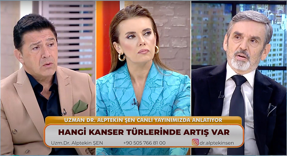 Kanal D Neler Oluyor Hayatta Programı