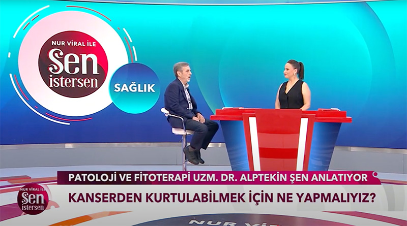 Star TV Nur Viral ile Sen İstersen