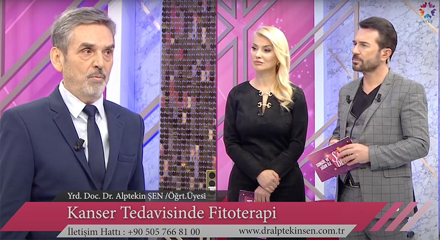 Star Tv’de Songül Karlı